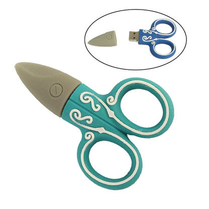Eco-Friendly Shockproof USB – Plug, Play & Adventure