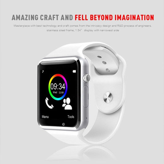 Adventure Kids Smartwatch - Stay Connected & Safe!