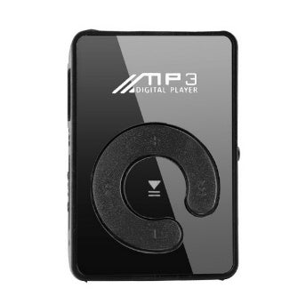 Dynamischer Mini-MP3-Player – Clip &amp; Go-Abenteuer!