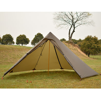 Epic Pyramid Adventure Tent for 4 Campers