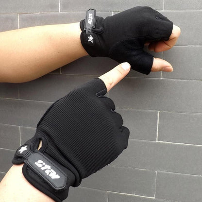 Unleash Your Potential: Pro Sport Gloves