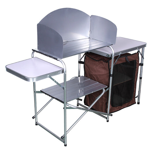 Ultimate Adventure Folding Camp Table