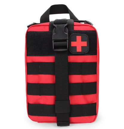 Ultimate Adventure First Aid Kit