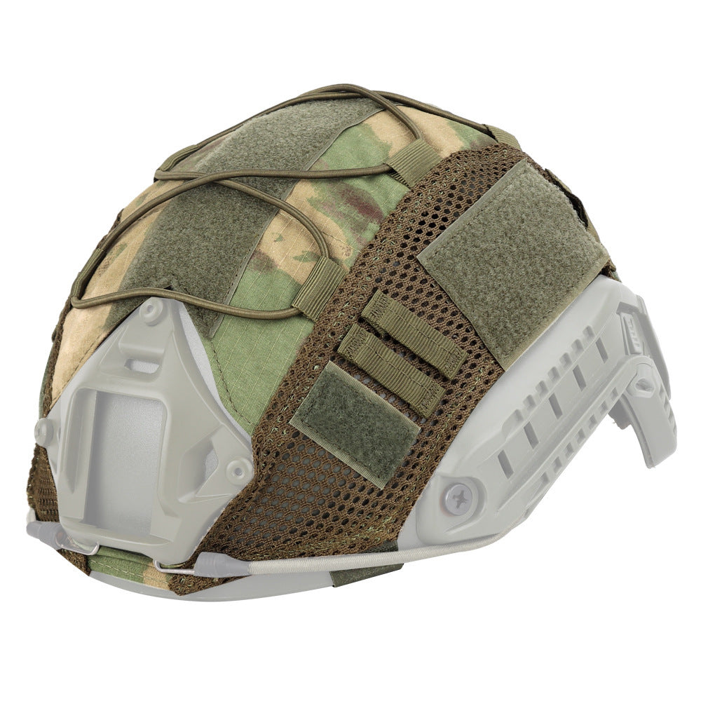 Epic Ultra-Durable Tactical Helmet Cover