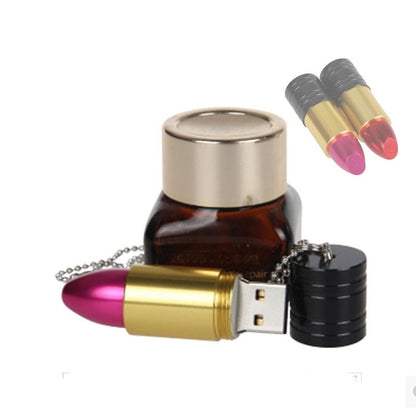 Bold & Beautiful USB Lipstick Drive - Limited Offer!