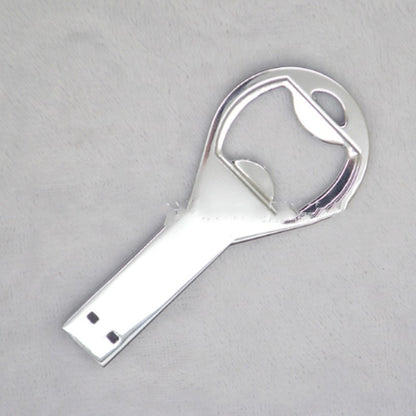 Unlock Adventure: USB Bottle Opener Drive