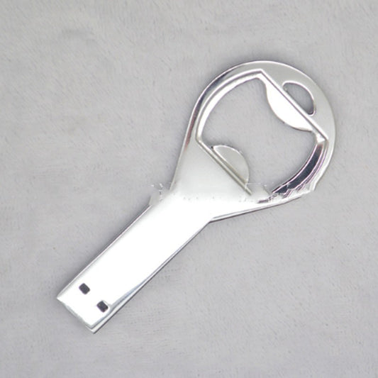 Unlock Adventure: USB Bottle Opener Drive