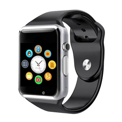 Adventure Kids Smartwatch - Stay Connected & Safe!