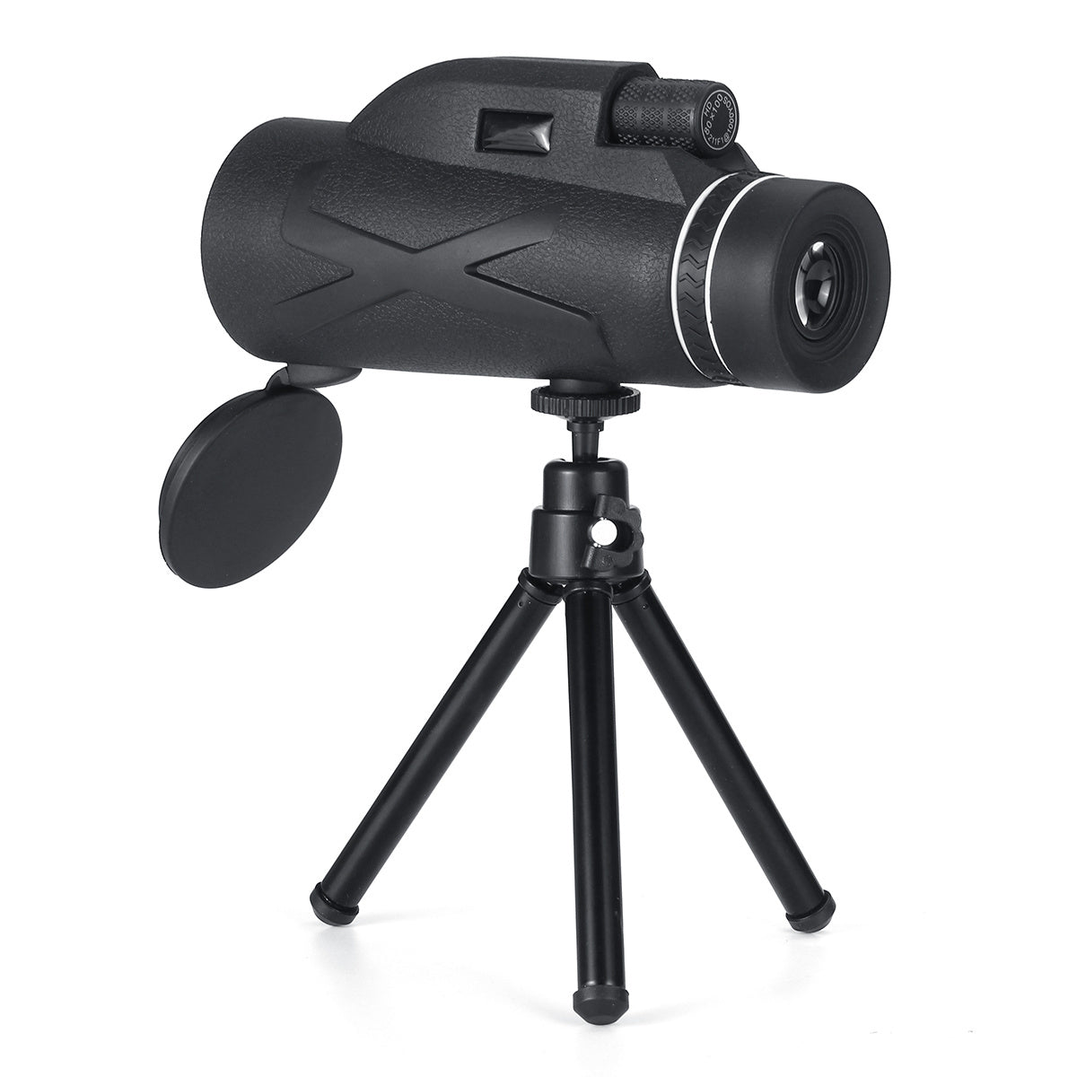 Epic 80x Adventure Monocular Telescope
