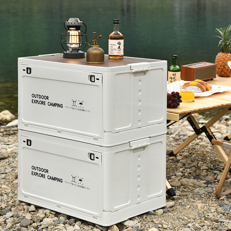 Adventure-Ready Oversized Storage Organizer