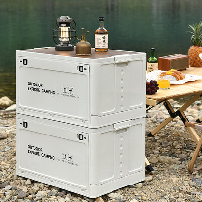 Adventure-Ready Oversized Storage Organizer