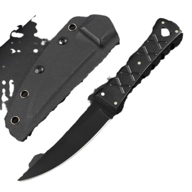 Indestructible Adventure Knife