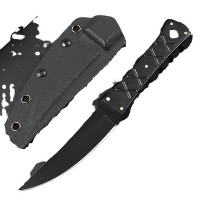 Indestructible Adventure Knife