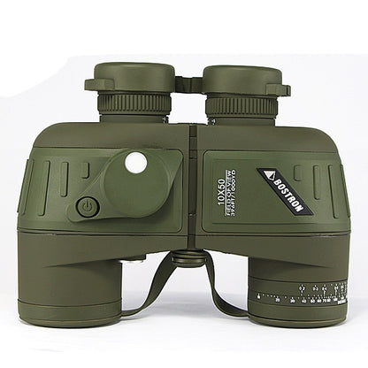 Adventure-Ready Magnification Telescope 10X50