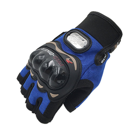 Unstoppable Adventure Sports Gloves