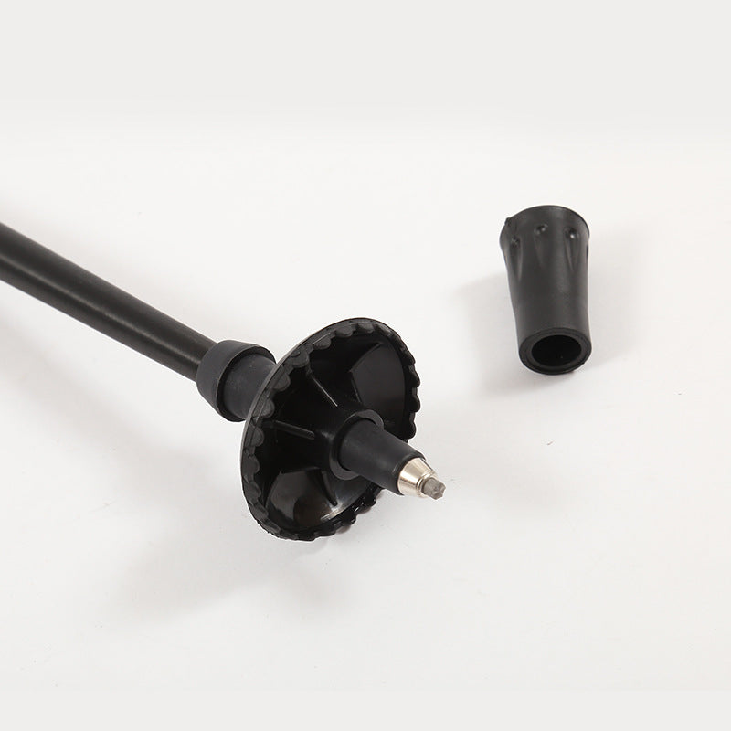 Adventure-Ready Folding Trekking Pole