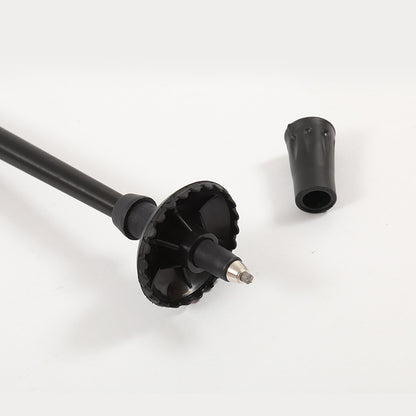 Adventure-Ready Folding Trekking Pole