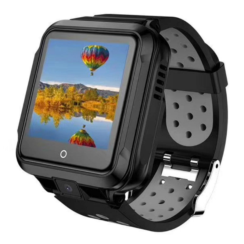 Unleash Adventure: M11 Smart Watch with Health Tracker