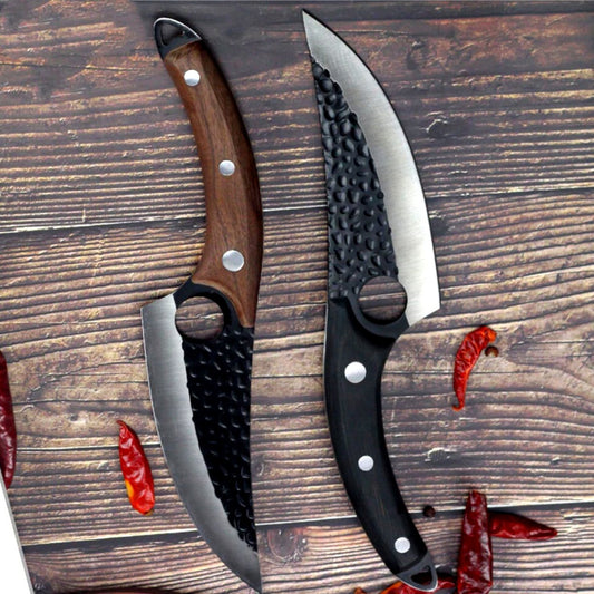 Ultimate Scimitar: Effortless Meat Mastery