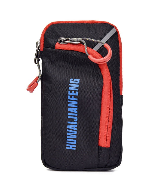 Adventure-Ready Waterproof Bike Bag