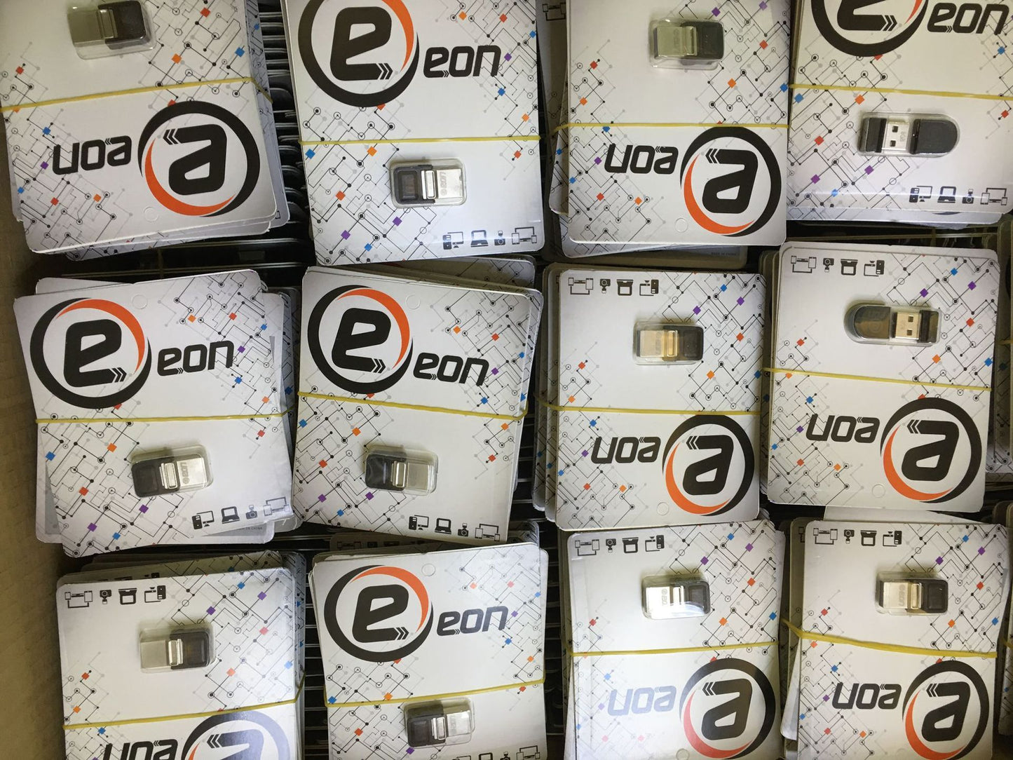 Unleash Speed: High-Octane USB Drive