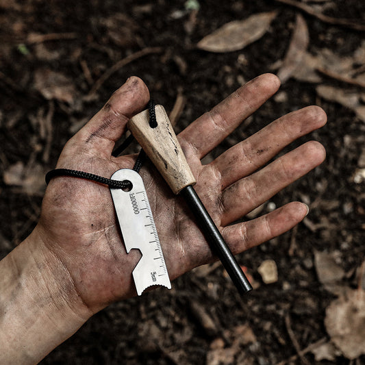 Unlock Adventure: Ultimate Flint Camping Gear
