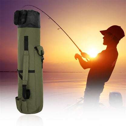Ultimate Adventure Fishing Gear Bag