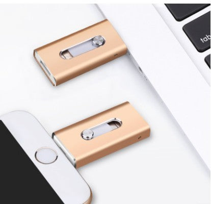 TurboCharge Adventure USB Drive