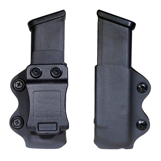 Tactical Nylon Magazine Pouch - Ready for Action!