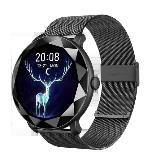 Unleash Adventure with Our Dynamic Smart Watch