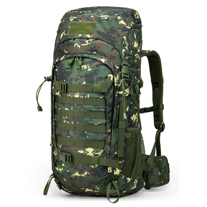 Conquer the Outdoors: Ultimate 50L Adventure Pack