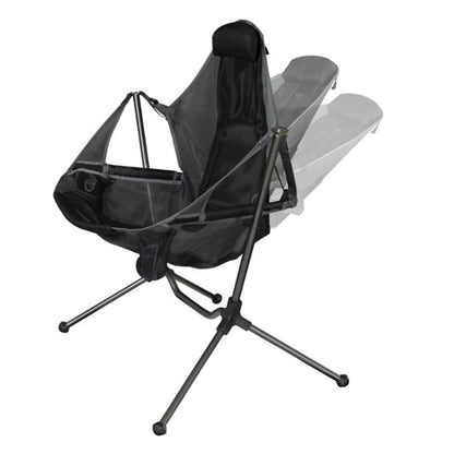Adventure-Ready Folding Camp Chairs