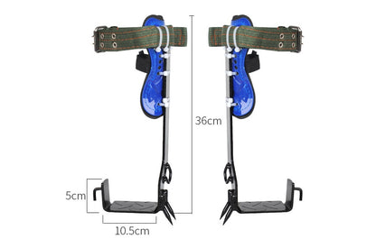 Conquer the Canopy: Ultimate Tree Climbing Gear