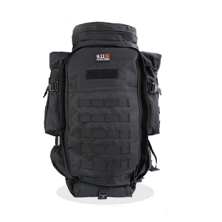 Conquer Peaks with the Ultimate Adventure Backpack