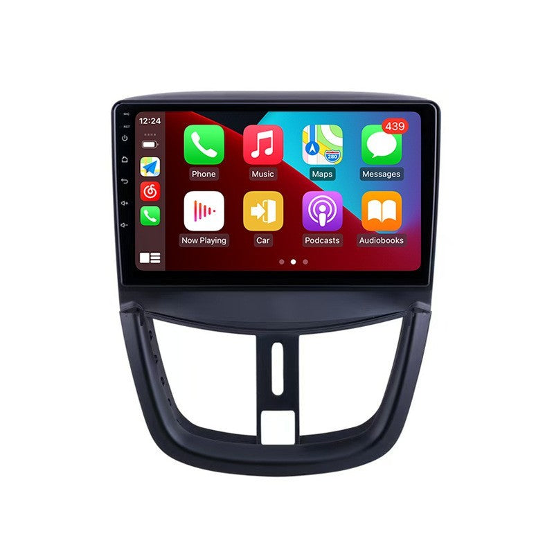 Transform Your Drive: Ultimate Peugeot 207 Display