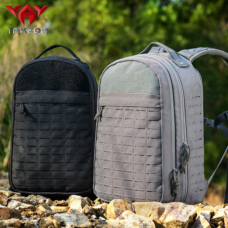 Ultimate Camouflage Outdoor Adventure Backpack