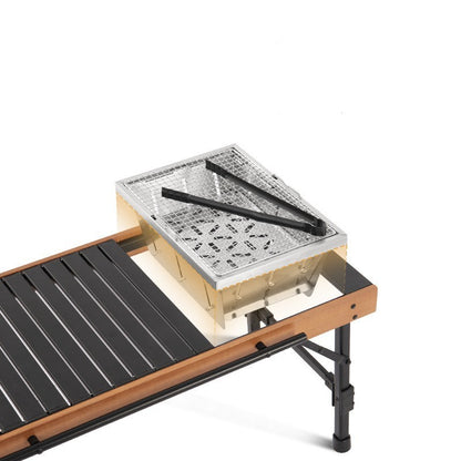 Ultimate Adventure Folding Picnic Table