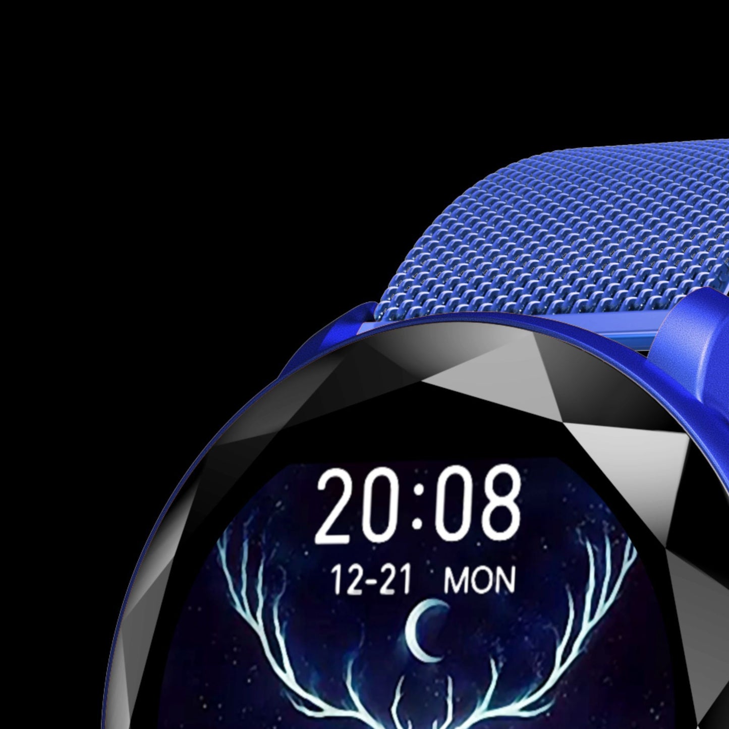 Unleash Adventure with Our Dynamic Smart Watch