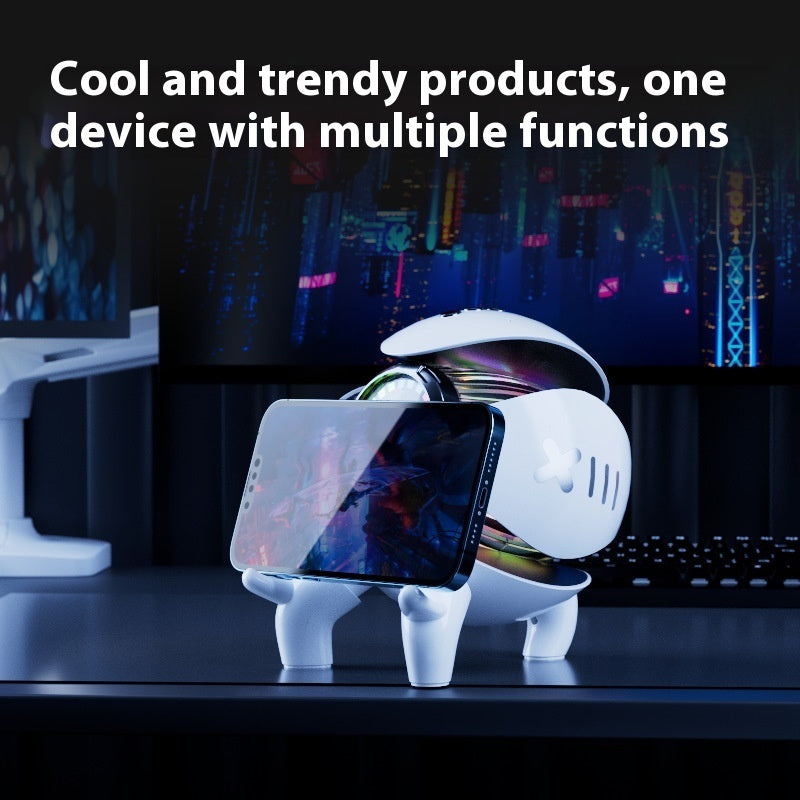 Epische Smartuhr und Bluetooth Blast-Lautsprecher