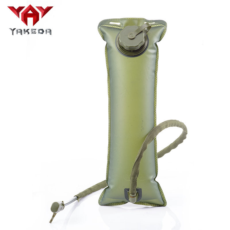 Adventurous Hydration Backpack - Never Stop Exploring