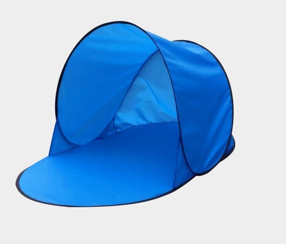 Unleash Adventure: Foldable Sunshade Tent