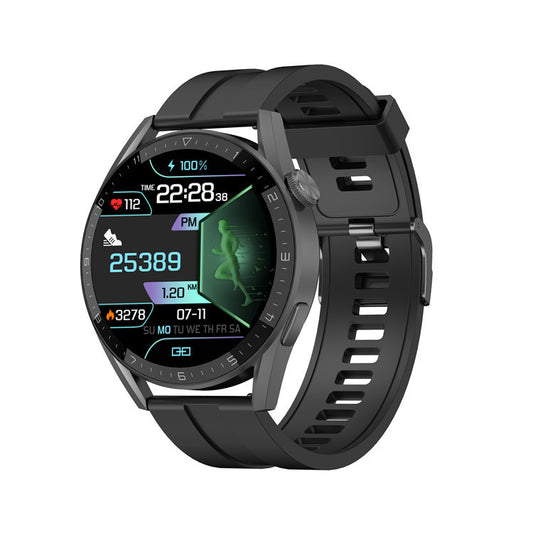 Revolutionary NFC Wireless Charging Smart Watch