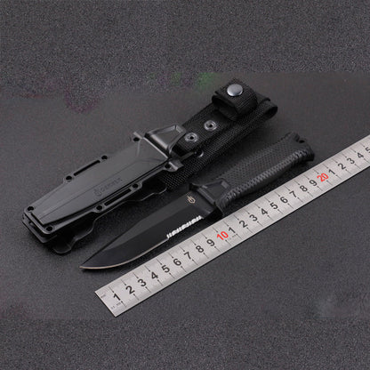 Ultimate Adventure Survival Knife