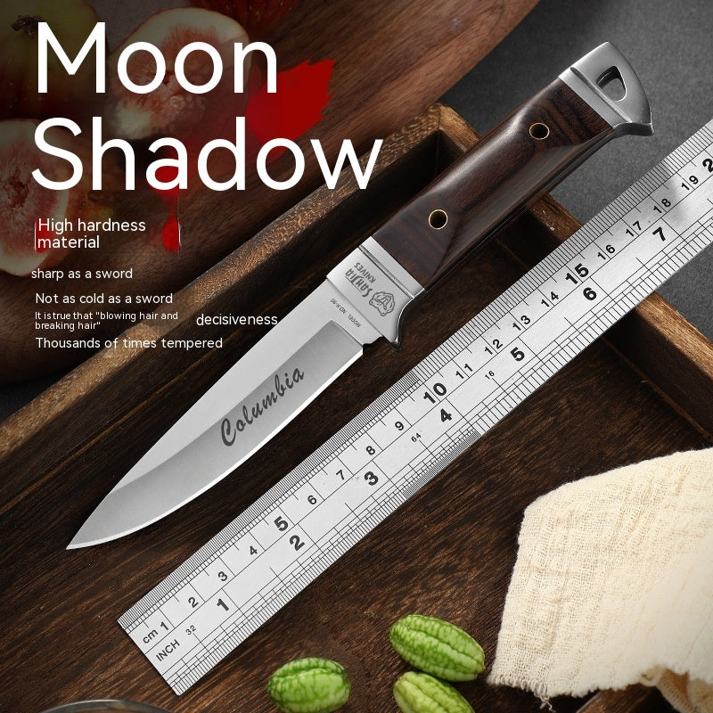 All-in-One Adventurer's Pocket Knife - Grab Yours Today!