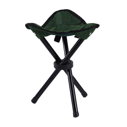 Adventure-Ready Folding Camping Chair