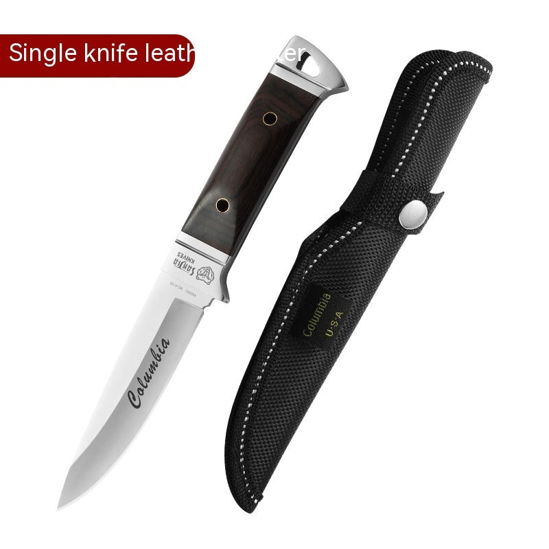 All-in-One Adventurer's Pocket Knife - Grab Yours Today!