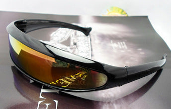 Unleash Adventure with PowerVision Shades