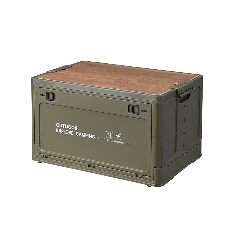 Adventure-Ready Oversized Storage Organizer