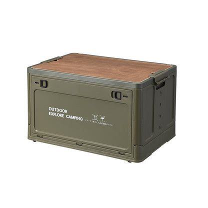Adventure-Ready Oversized Storage Organizer