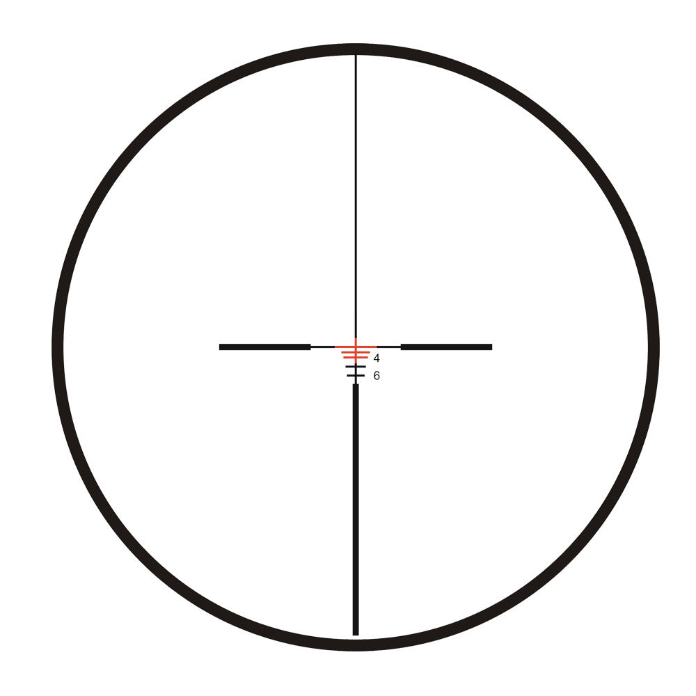 Maku 4x32 Quadruple Lens: Conquer the Outdoors!